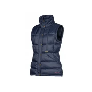 Women Baleno Ltd Gilets*Baleno Middleton Gilet - Navy