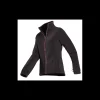 Women Baleno Ltd Coats & Jackets*Baleno Sarah Fleece - Anthracite