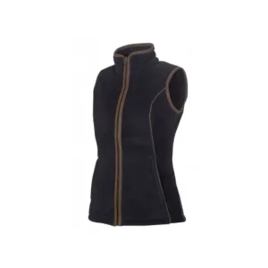 Women Baleno Ltd Gilets*Baleno Surrey Gilet - Navy