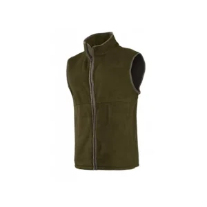 Baleno Ltd Gilets*Baleno Wizz Kids Waistcoat - Olive