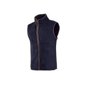 Baleno Ltd Gilets*Baleno Wizz Kids Waistcoat - Navy