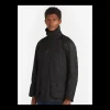 J Barbour + Son Ltd Coats & Jackets*Barbour Ashby Men's Wax Jacket - Black