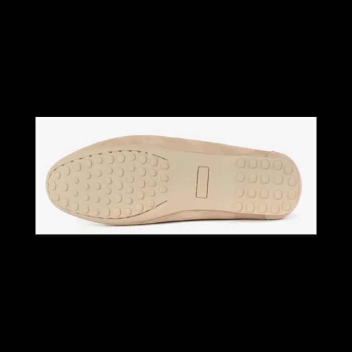 barbour_astrid__beige_0.webp Women J Barbour + Son Ltd Shoes*Barbour Astrid - Beige