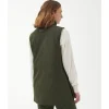 Women J Barbour + Son Ltd Gilets | Shooting*Barbour Beaconsfield Womens Gilet