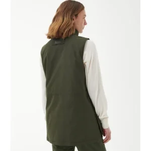 Women J Barbour + Son Ltd Gilets | Shooting*Barbour Beaconsfield Womens Gilet