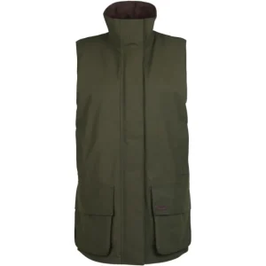 Women J Barbour + Son Ltd Gilets | Shooting*Barbour Beaconsfield Womens Gilet