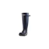 Women J Barbour + Son Ltd Wellingtons*Barbour Bede Ladies Wellington Boot Navy