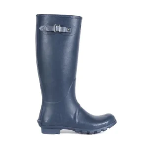 J Barbour + Son Ltd Wellingtons*Barbour Bede Men's Wellington Boots - Navy