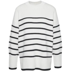 Women J Barbour + Son Ltd Jumpers & Cardigans*Barbour Belmore Knitted Jumper - Ecru