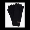 J Barbour + Son Ltd Hats, Gloves & Scarves*Barbour Carlton Gloves - Black