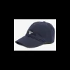 Women J Barbour + Son Ltd Hats, Gloves & Scarves | Hats, Gloves & Scarves*Barbour Cascade Sports Cap - Navy