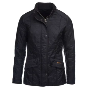 Women J Barbour + Son Ltd Coats & Jackets*Barbour Cavalry Polarquilt