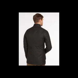 J Barbour + Son Ltd Coats & Jackets*Barbour Corbridge Men's Wax Jacket - Rustic