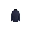 J Barbour + Son Ltd Coats & Jackets*Barbour Cranston Waterproof Jacket - Navy