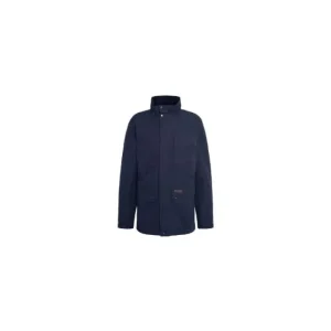 J Barbour + Son Ltd Coats & Jackets*Barbour Cranston Waterproof Jacket - Navy