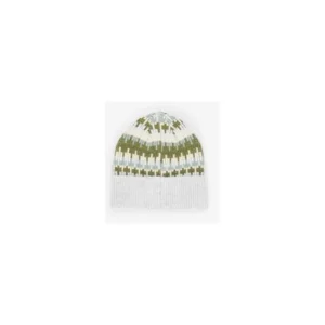 Women J Barbour + Son Ltd Hats, Gloves & Scarves*Barbour Craster Beanie Hat - Ancient Loden