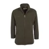 J Barbour + Son Ltd Coats & Jackets*Barbour Dunmoor Fleece Olive