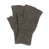 Women J Barbour + Son Ltd Hats, Gloves & Scarves | Accessories*Barbour Fingerless Gloves Olive