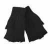 Women J Barbour + Son Ltd Hats, Gloves & Scarves | Accessories*Barbour Fingerless Gloves Black