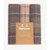 J Barbour + Son Ltd Accessories*Barbour Handerkerchief assorted 1
