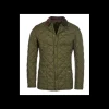 J Barbour + Son Ltd Coats & Jackets*Barbour Heritage Liddersdale Men's Jacket - Olive