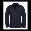 J Barbour + Son Ltd Coats & Jackets*Barbour Heritage Liddersdale Men's Jacket - Navy