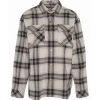 Women J Barbour + Son Ltd Shirts*Barbour Highfield Check Shirt - Sand Dune Check