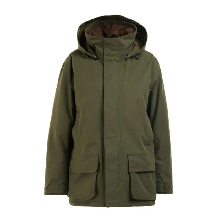 barbour_ladies_beaconsfie_1.webp Women J Barbour + Son Ltd Coats & Jackets | Shooting*Barbour Ladies Beaconsfield Jacket
