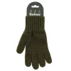 Women J Barbour + Son Ltd Hats, Gloves & Scarves | Hats, Gloves & Scarves*Barbour Lambswool Gloves