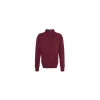 Women J Barbour + Son Ltd Jumpers & Cardigans*Barbour Nelson Essential Half Zip - Port