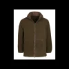 J Barbour + Son Ltd Coats & Jackets*Barbour Oakmoor Fleece Jacket - Olive