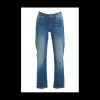 Women J Barbour + Son Ltd Trousers*Barbour Otterburn Straight Leg Jean - Authentic
