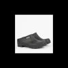 J Barbour + Son Ltd Wellingtons*Barbour Quinn Clogs - Black