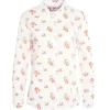 Women J Barbour + Son Ltd Shirts*Barbour Safari Shirt Floral Print