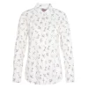 Women J Barbour + Son Ltd Shirts*Barbour Safari Shirt Linear - Dog Print