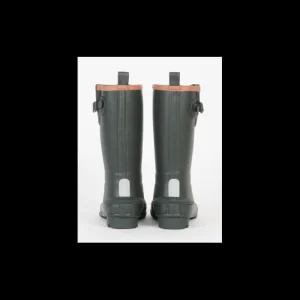 J Barbour + Son Ltd Wellingtons*Barbour Simonside Childrens Wellington - Olive