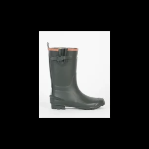J Barbour + Son Ltd Wellingtons*Barbour Simonside Childrens Wellington - Olive