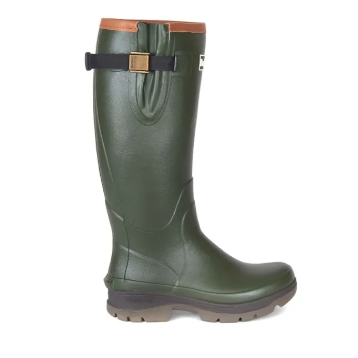 barbour_womens_tempest_ol_0.webp Women J Barbour + Son Ltd Wellingtons*Barbour Womens Tempest Olive