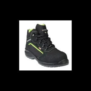 Base Safety Boots*Be-Powerful Safety Boots