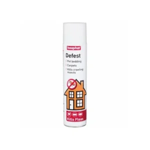 VITAL Cats | Dogs*Beaphar Defest spray