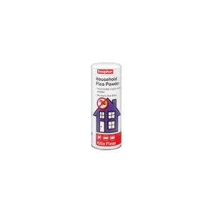 VITAL PET PRODUCTS Cats | Dogs*Beaphar Household Flea Powder