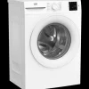 Beko Washing Machines/Freestanding Washing Machines*BM1WU3741W 7kg 1400 Spin Washing Machine - White