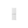 Beko Fridge Freezers/Freestanding Fridge Freezers*CCFM4552W 54cm 50/50 Frost Free Fridge Freezer - White