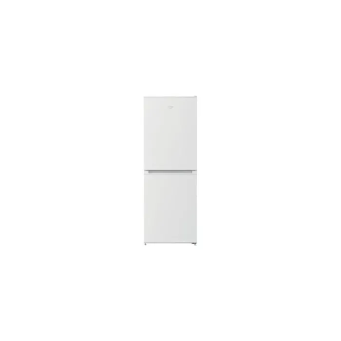 beko_ccfmw_cm__frost_free_0-1.webp Beko Fridge Freezers/Freestanding Fridge Freezers*CCFM4552W 54cm 50/50 Frost Free Fridge Freezer - White