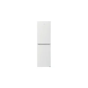 Beko Fridge Freezers/Freestanding Fridge Freezers*CCFM4582W 54cm 50/50 Frost Free Fridge Freezer - White