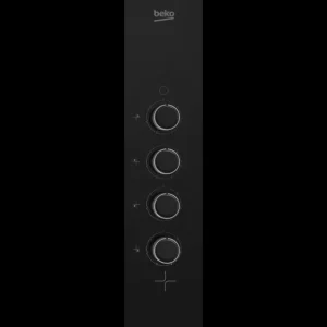 Beko Hobs*CIHYV21B 58cm Ceramic Hob - Black