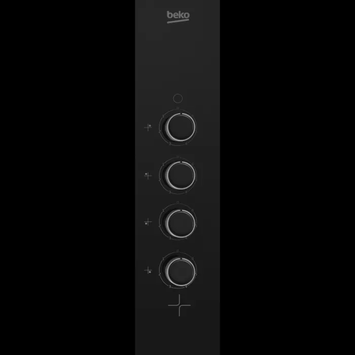 beko_cihyvb_cm_ceramic_ho_1.webp Beko Hobs*CIHYV21B 58cm Ceramic Hob - Black