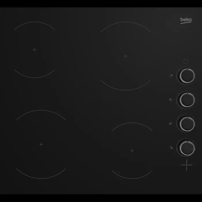 beko_cihyvb_cm_ceramic_ho_6.webp Beko Hobs*CIHYV21B 58cm Ceramic Hob - Black