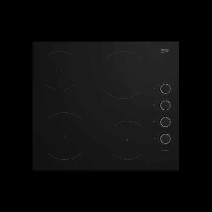 beko_cihyvb_cm_ceramic_ho_7.webp Beko Hobs*CIHYV21B 58cm Ceramic Hob - Black