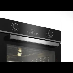 Beko Built In Ovens*CIMYA91B 59.4cm Built In Electric Single Oven